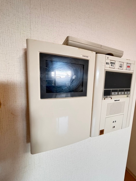 内観写真 エスライズ京都河原町(402)