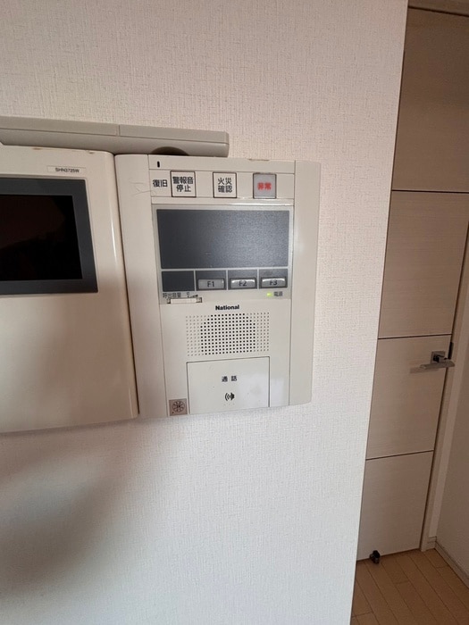 内観写真 エスライズ京都河原町(402)