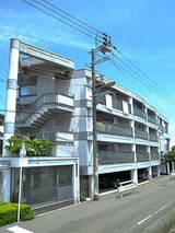 マンション春秋