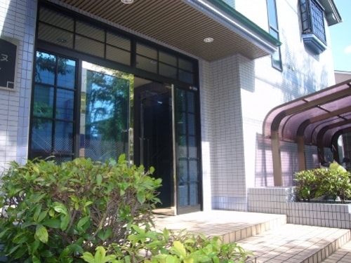 外観写真 ラ・フィ－ヌ真砂