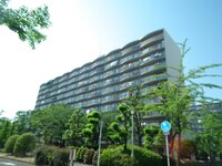 南茨木ハイタウン美沢Ａ（607）