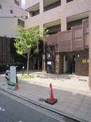 外観写真 アスヴェル京都市役所前(403)