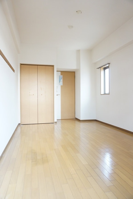 居室 アスヴェル京都市役所前(403)