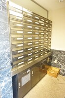 建物設備 アスヴェル京都市役所前(403)