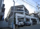 御影大蔵マンション（302）の外観