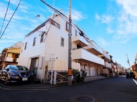メゾン東寺