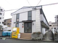 レオパレス三国ヶ丘弐番館