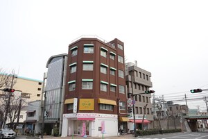 清隆荘