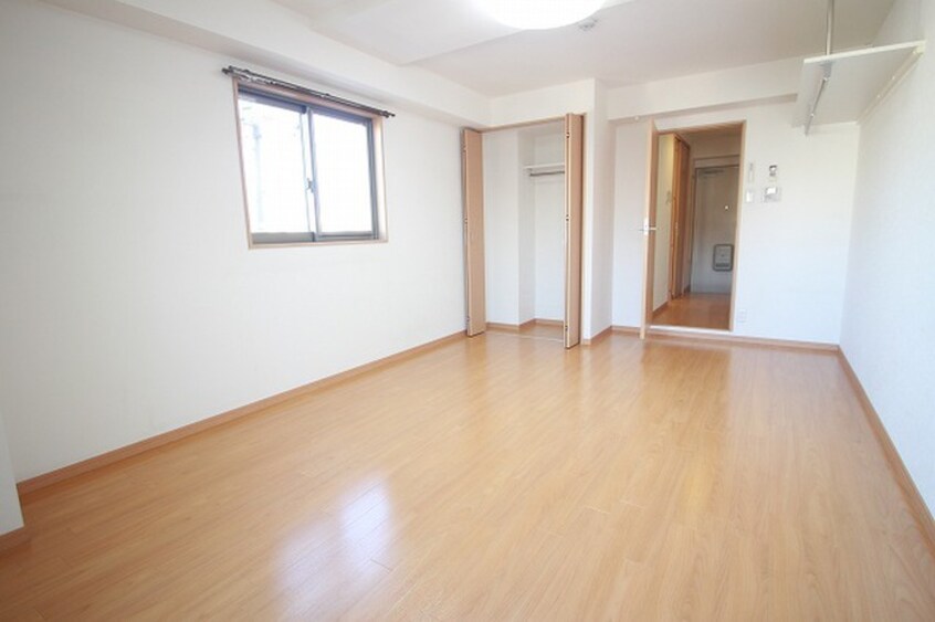 居室 サンブライト丹波口