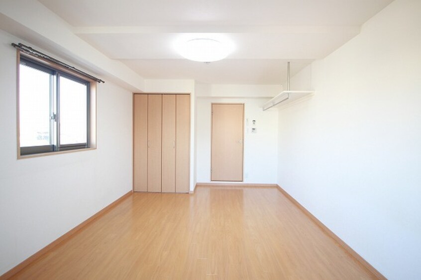 居室 サンブライト丹波口