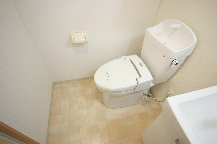 トイレ サンブライト丹波口