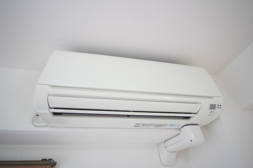 内観写真 サンブライト丹波口