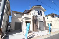 仮)リースハウス槇島E