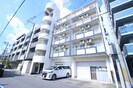 第１パレス東洋の外観