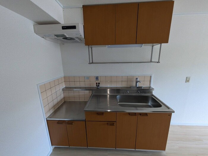 キッチン エスパス南巽