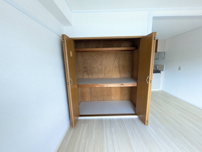 収納 エスパス南巽