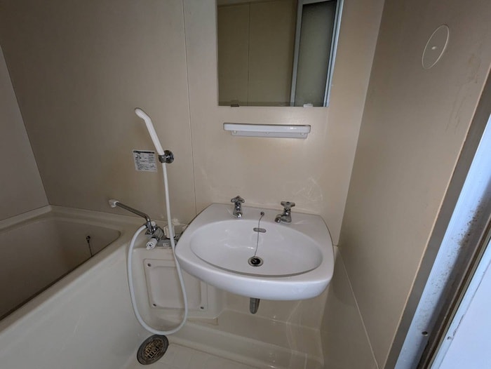 洗面 エスパス南巽