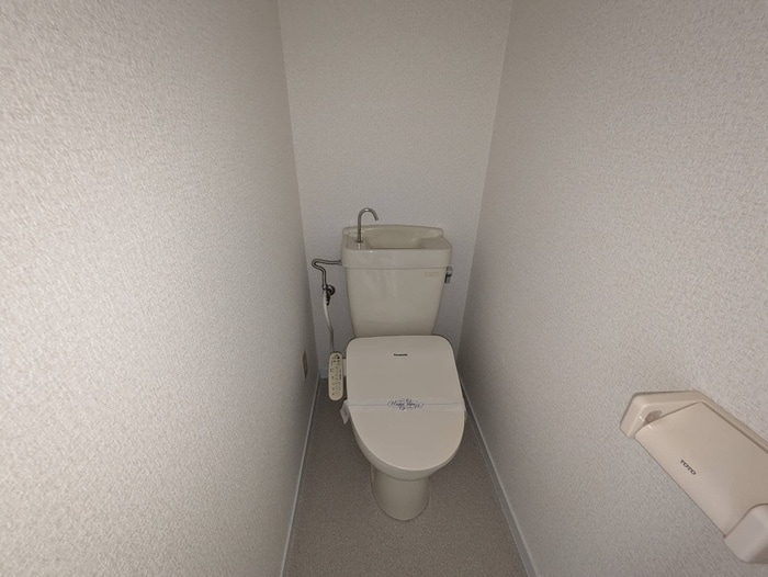 トイレ エスパス南巽