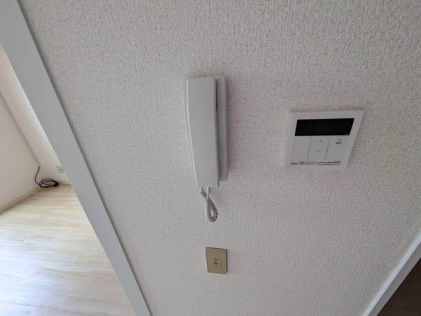 内観写真 エスパス南巽