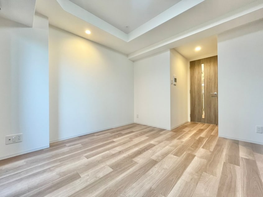 居室 Metrosa谷町六丁目South