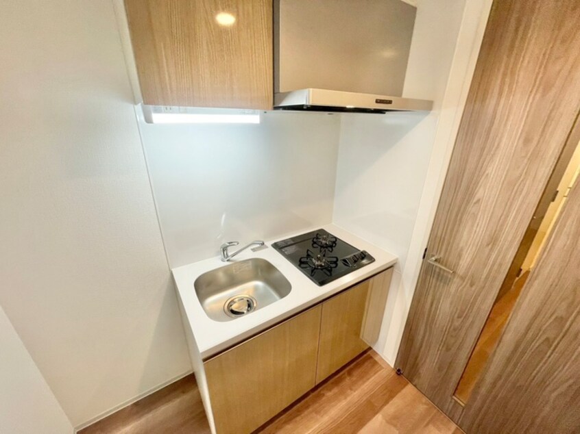 キッチン Metrosa谷町六丁目South