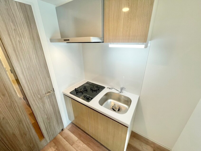 キッチン Metrosa谷町六丁目South