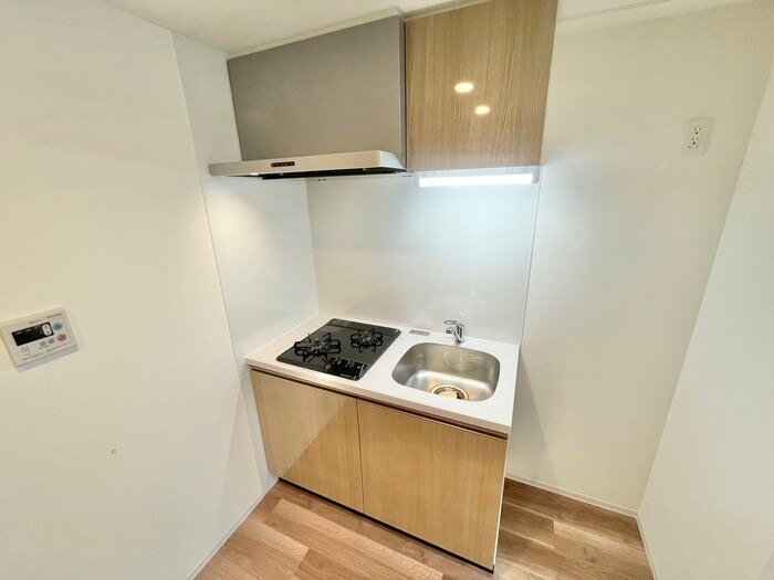 キッチン Metrosa谷町六丁目South