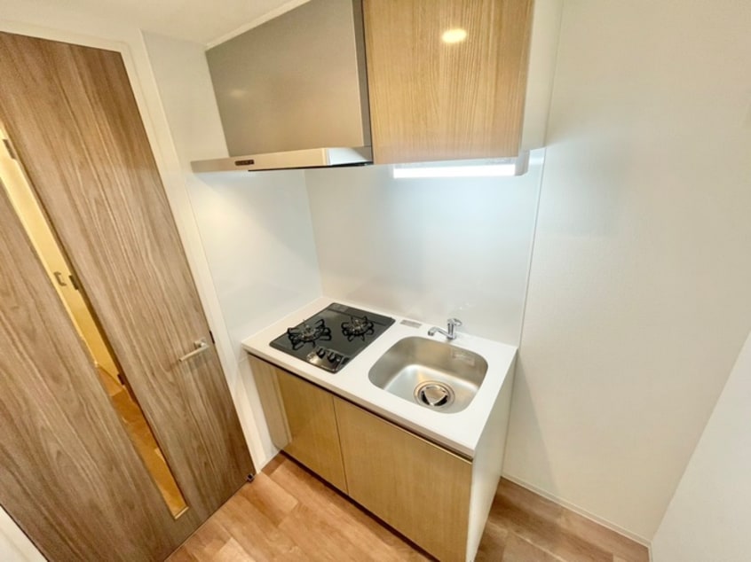 キッチン Metrosa谷町六丁目South