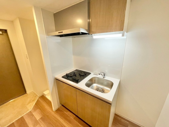 キッチン Metrosa谷町六丁目South