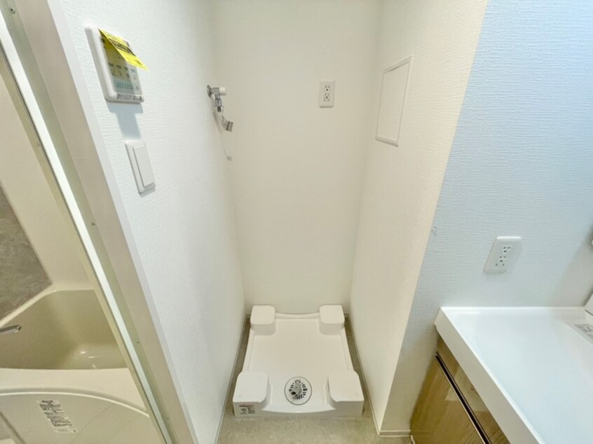 ベランダ・バルコニー Metrosa谷町六丁目South