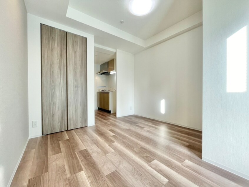 居室 Metrosa谷町六丁目South