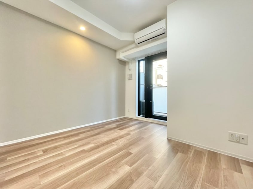 居室 Metrosa谷町六丁目South