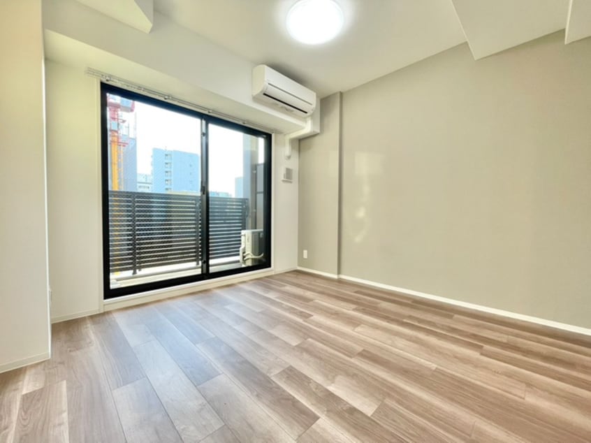 居室 Metrosa谷町六丁目South