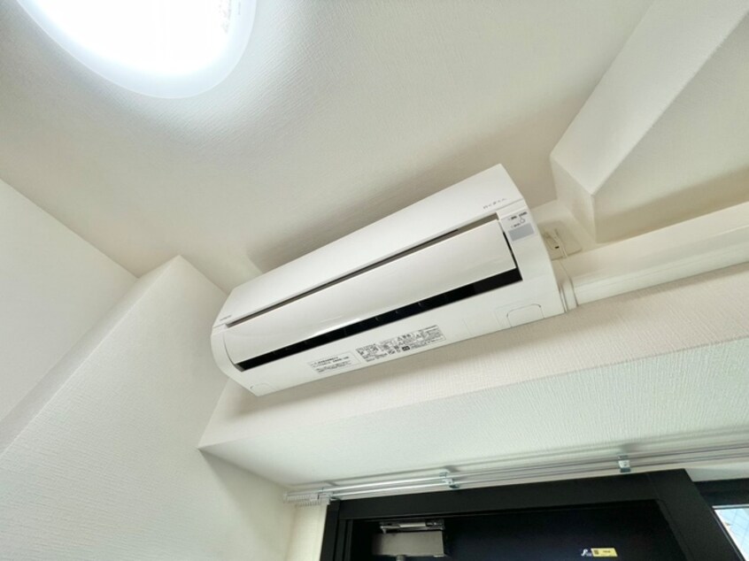 内観写真 Metrosa谷町六丁目South