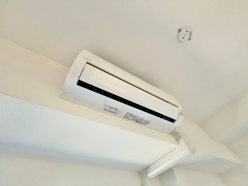 内観写真 Metrosa谷町六丁目South