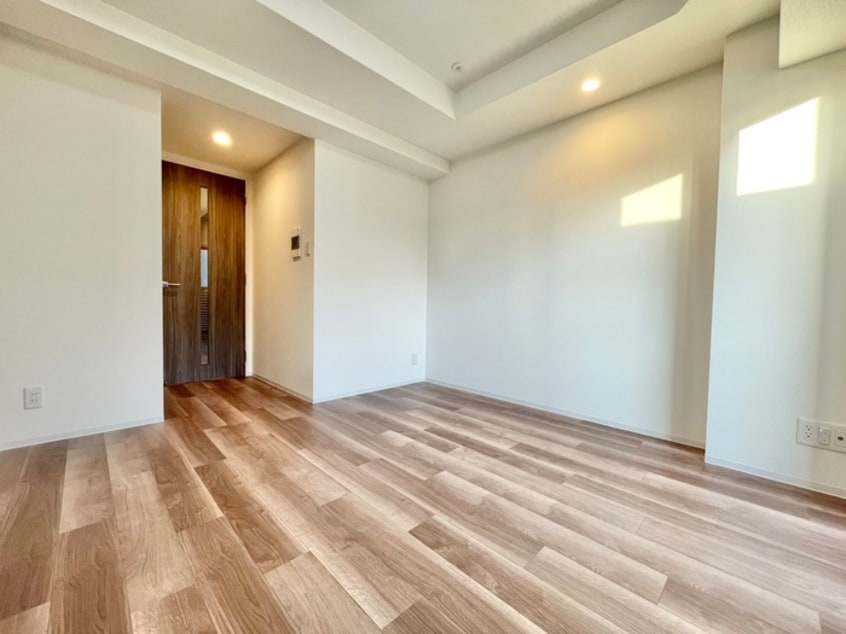 居室 Metrosa谷町六丁目South