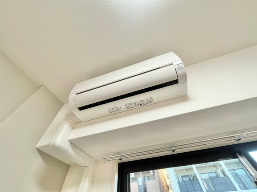 内観写真 Metrosa谷町六丁目South