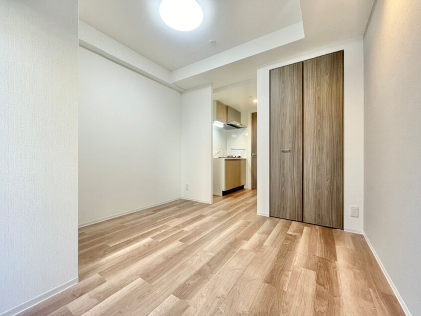 居室 Metrosa谷町六丁目South