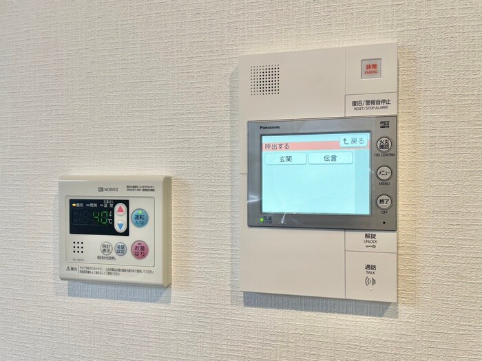 内観写真 Metrosa谷町六丁目South