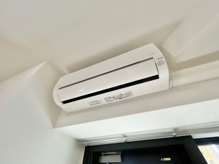 内観写真 Metrosa谷町六丁目South