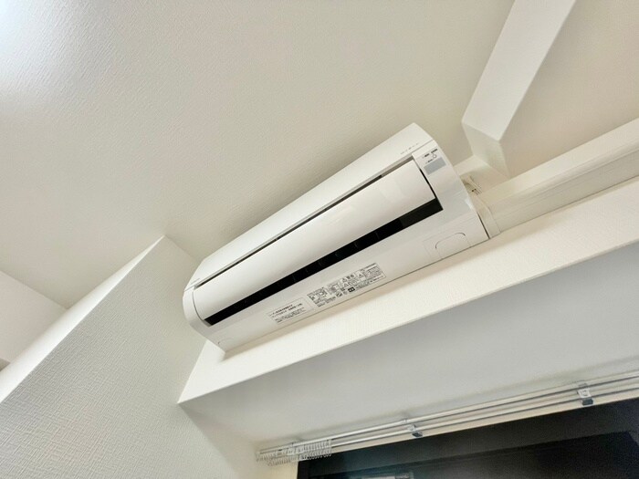 内観写真 Metrosa谷町六丁目South