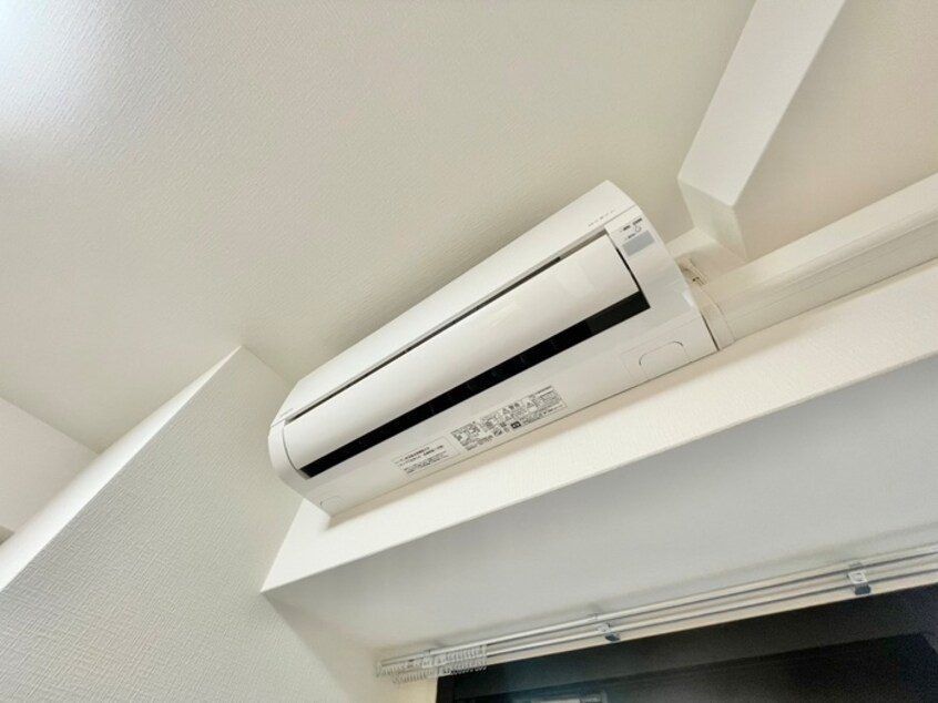 内観写真 Metrosa谷町六丁目South