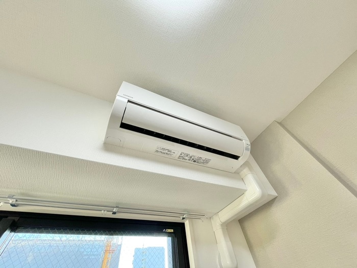 内観写真 Metrosa谷町六丁目South