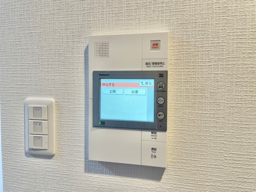 内観写真 Metrosa谷町六丁目South