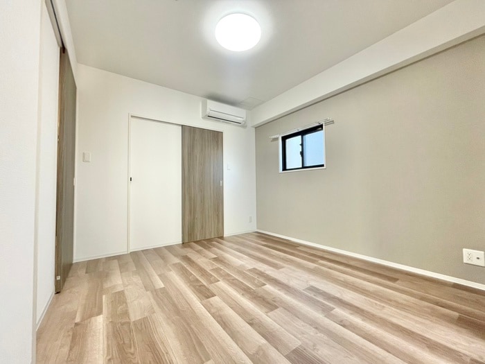 居室 Metrosa谷町六丁目South