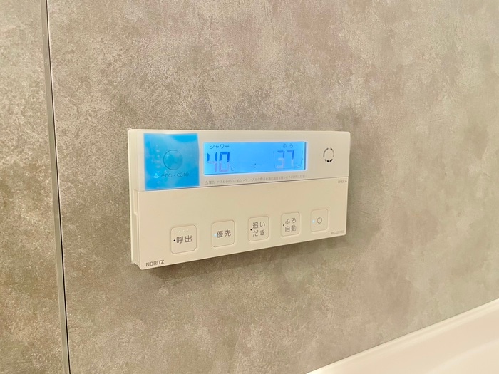 内観写真 Metrosa谷町六丁目South