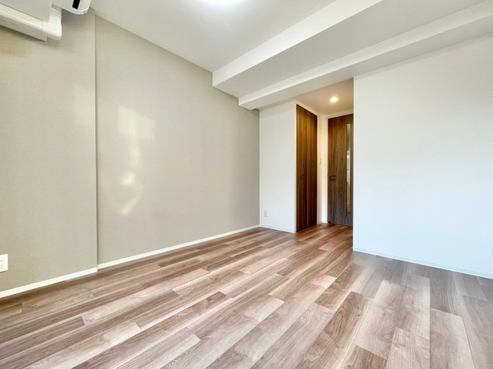 居室 Metrosa谷町六丁目South