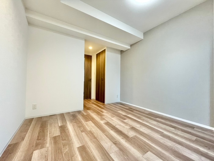 居室 Metrosa谷町六丁目South