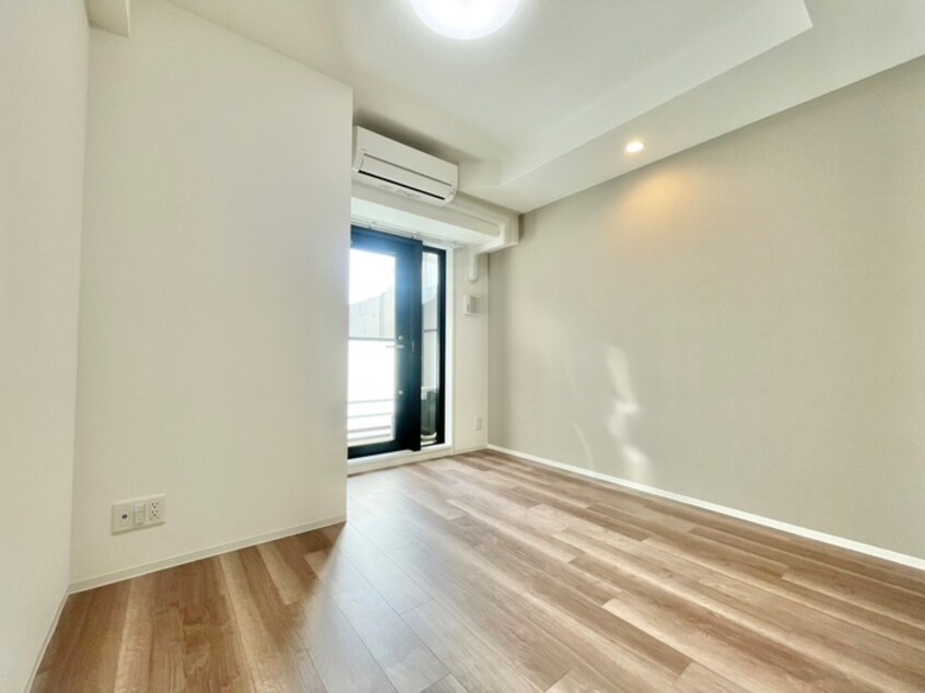 居室 Metrosa谷町六丁目South