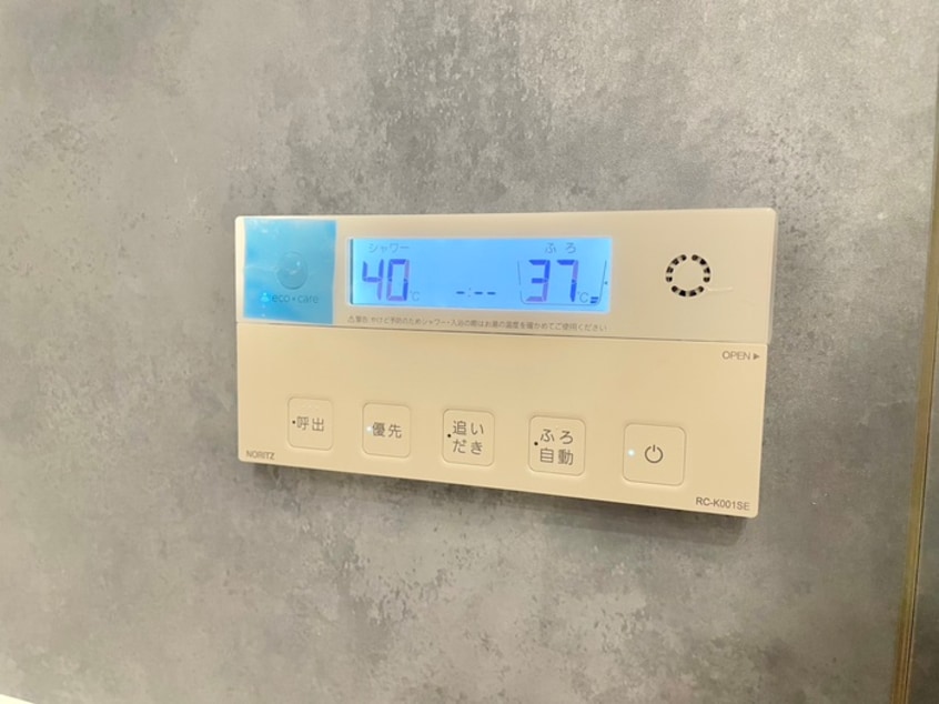 内観写真 Metrosa谷町六丁目South